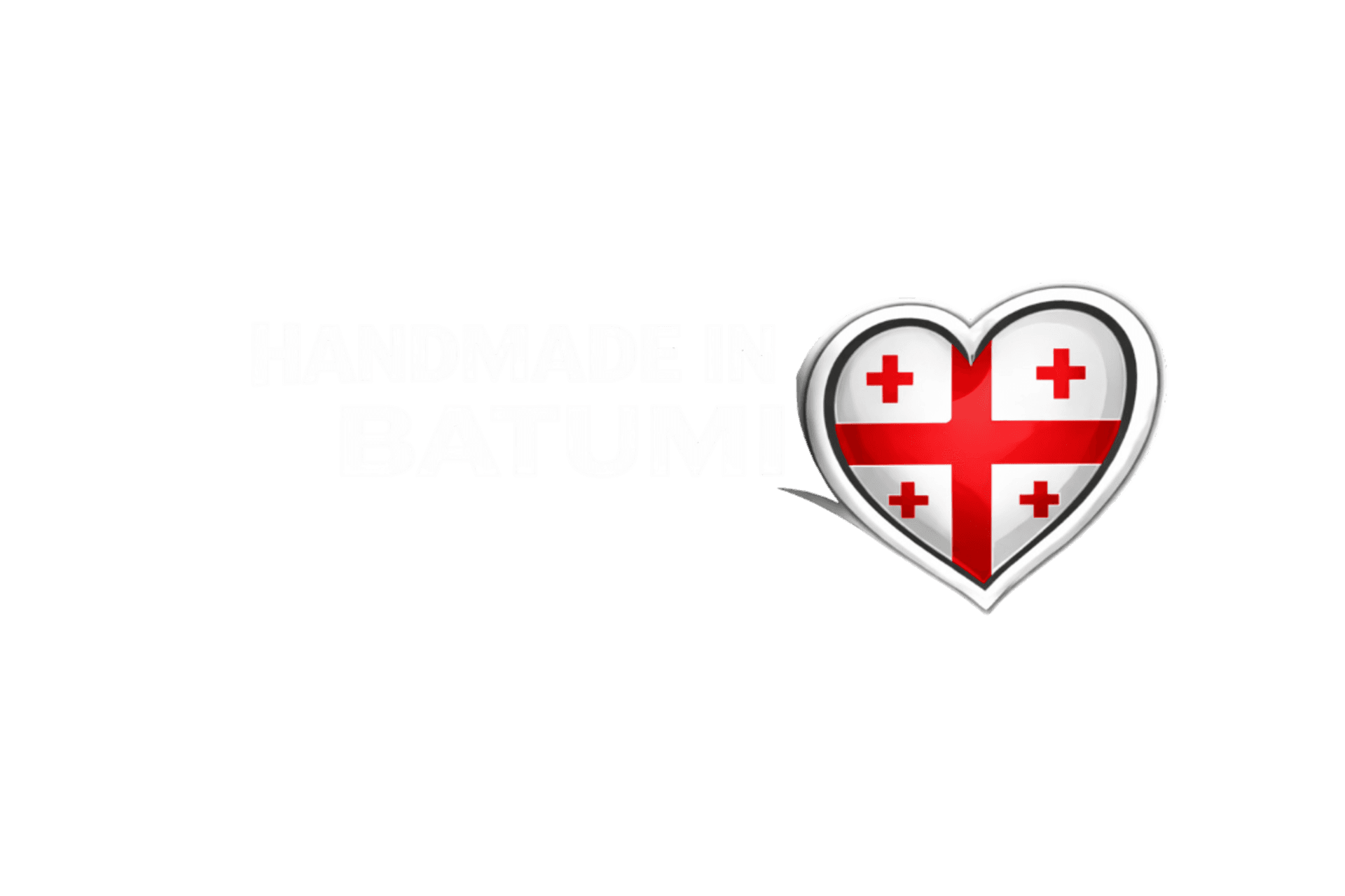 Handmade in Batumi